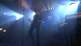Hozier - Moment’s Silence (Common Tongue) - Cologne, Germany - February 21, 2019