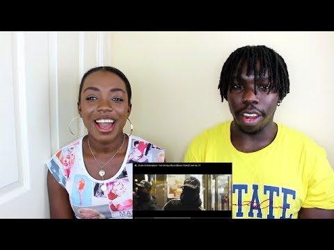(Zone 2) Kwengface - Tour De Opp Block [Music Video] | Link Up TV - REACTION