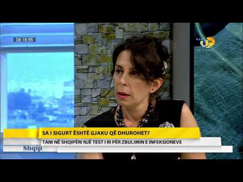 Wake Up, 14 Qershor 2016, Pjesa 3 - Top Channel Albania - Entertainment Show