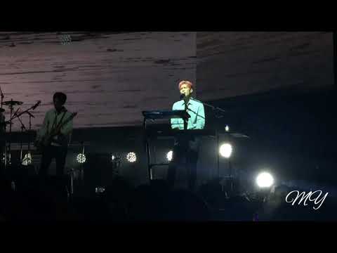 181208 DAY6 - I Need Somebody | Youth in Jakarta #YOUTHINJKT