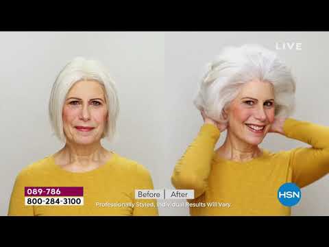 HSN | Wake Up Beautiful with Valerie 01.27.2021 - 09 AM