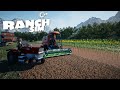 Ranch Simulator /  La Team en Folie revient  !!! #8