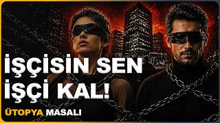 Bir Plaza Masalı: Beyaz Yakalıların Sınıf İntiharı ve "Ütopya" Şirketler