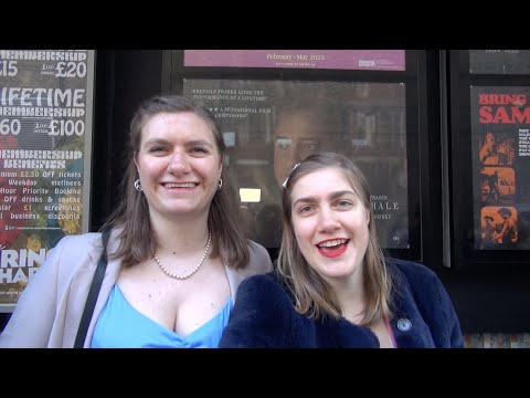 London Premiere Interview: Hillary + Anne Elizabeth Shakespeare | Much Ado