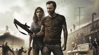 Zombie Action Movies 2021 Horror Full Length Movie in English