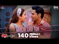 Mirchi Lagi Toh - Coolie No.1 | VarunDhawan, Sara Ali Khan| Alka Yagnik, Kumar Sanu, Lijo, Dj Chetas Mirchi Lagi Toh - Coolie No.1 | VarunDhawan, Sara Ali Khan| Alka Yagnik, Kumar Sanu, Lijo, Dj Chetas