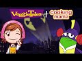 LarryBoy He Is That Hero LarryBoy Main Theme Cooking Mama Soundfont Rearranged