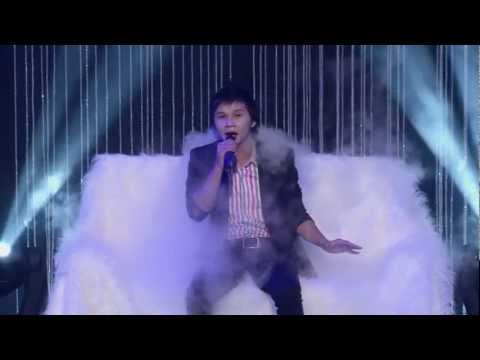 Đi tìm tình yêu - Bujur Phương