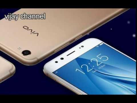 vivo v5 lite