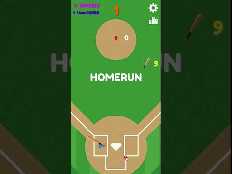 [365fun] Batting Champion video thumbnail