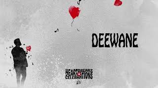 Deewane | Ezu | Full Audio | Heartbreaks & Celebrations | Latest Punjabi Songs