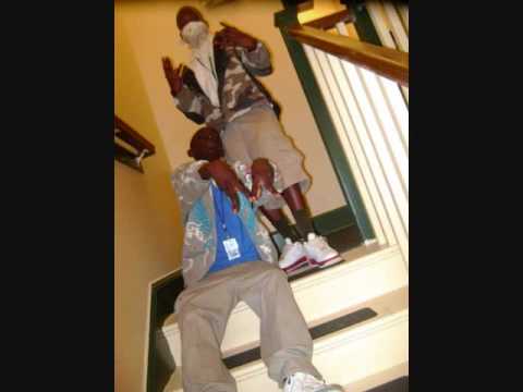 lil rone savannah nigga