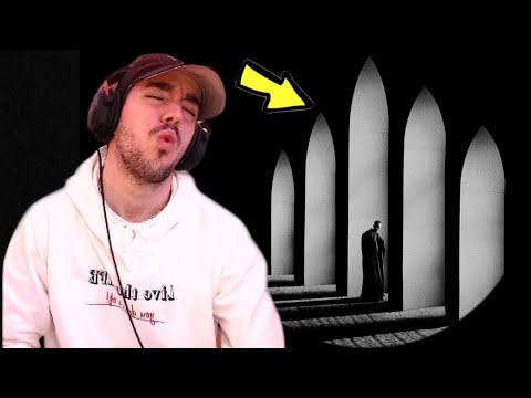 LUV REACCIONA A | Tainy - MONSTRUO with Feid (Official Music Video)