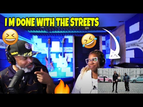 Vocal Coach & Producer REACTS To D-Block Europe - Bankroll Got Bigger For The First Time