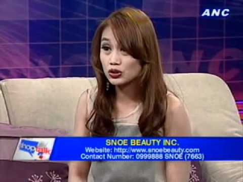 ANC Shop Talk: Bath and Body Products 1/2