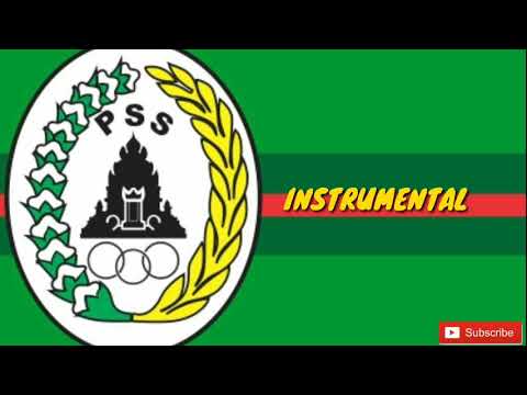 Lagu PSS Sleman - Sampai Kau Bisa (Full HD+Lyric)
