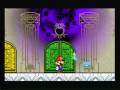 Super Paper Mario Green Pure Heart and Space ...