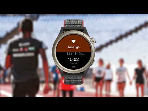 Meet Zepp Coach™ | Breaking Limits with Amazfit