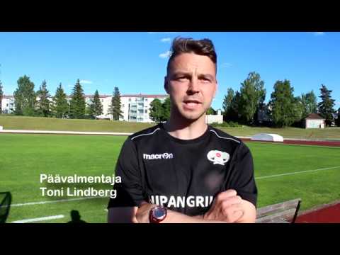 Sudet - JäPS 8.7. lopputulos 2-1 | Sudet Jalkapallo | Kouvola