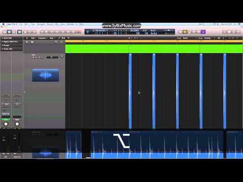 Logic Pro X vs Logic Pro 9