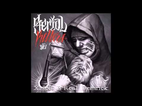 XZIBIT, B REAL, DEMRICK (SERIAL KILLERS) - FIRST 48 (OFFICIAL AUDIO)