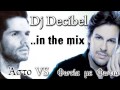 Asto VS Fotia me Fotia by Dj Decibel 