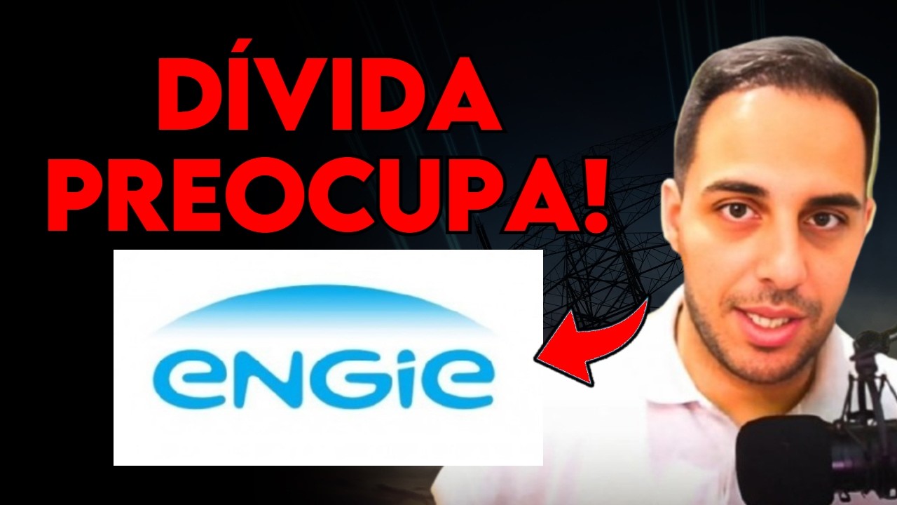 EGIE3: Resultado 4T25 -  Melhor Empresa do Setor Elétrico?