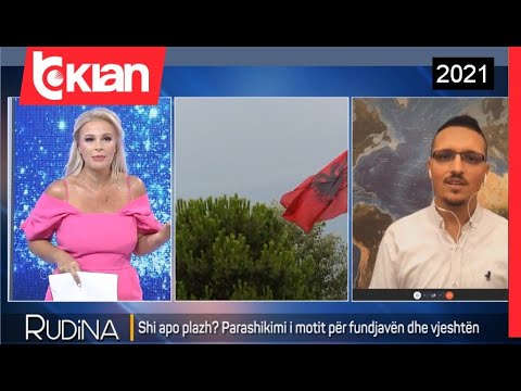 Rudina - 10 Shtator 2021 - Shi apo plazh? Parashikimi i motit per fundjaven dhe vjeshten