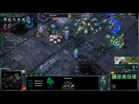 Cheese With Ease: Parting's Immortal Sentry All-in (PvZ)