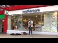 Oliver Manning Busks Stephanie Says The Velvet Underground
