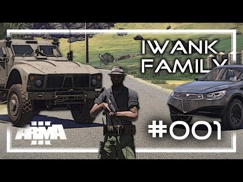 Iwank Family #001 | Iwank Town [german]