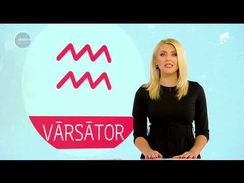 Horoscopul zilei 18/07/2018 - Leii sunt în mare formă