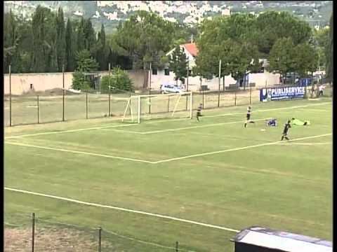 ONDA TG 9.09.2013 - PRATOLA vs VAL DI SANGRO 0-3