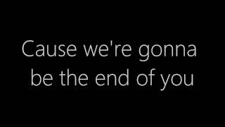 A Wolf In Sheeps Clothing Lyrics