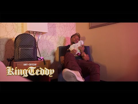 Extra Gram Ken - Pressure (Official Music Video)