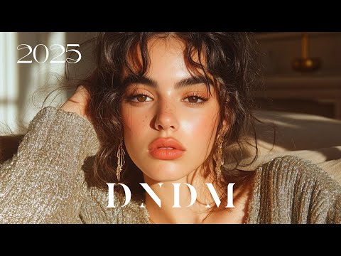 DNDM & Julia Milows - I Don`t Love You (Original Mix)