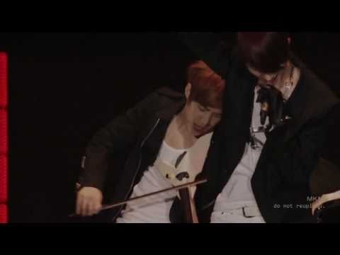 [HD] Super junior SS3 IN Japan - Don't Don