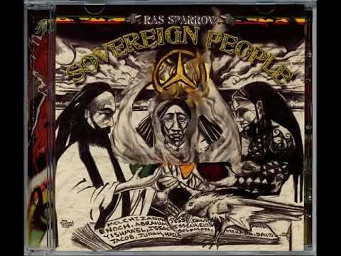 Ras Sparrow - Sonshine