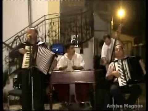 Mircea Vijelie De trei nopti si de trei zile