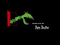 Monsters Inc End Credits TV Version Older Version