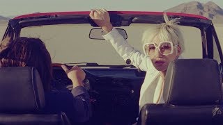 Malika Ayane - Stracciabudella