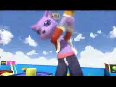 Announcement Trailer