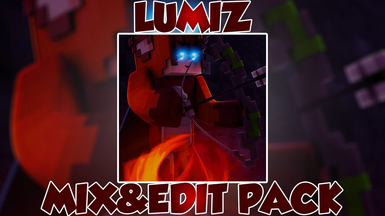 Lumiz, Allrounder Pack v1