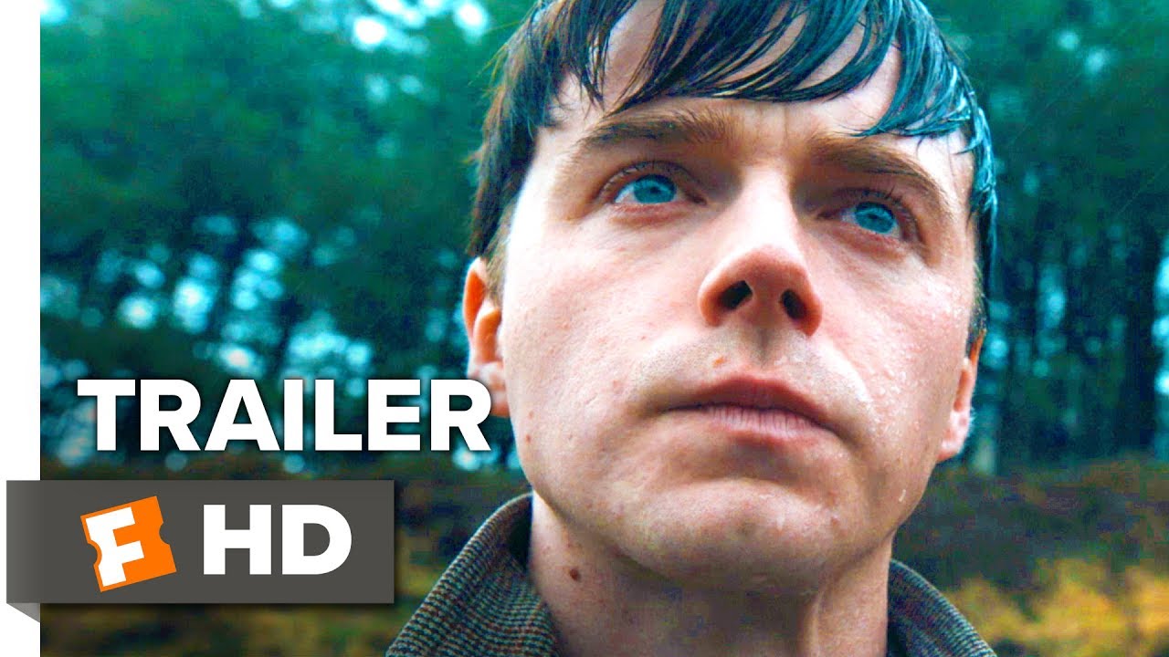 Trailer oficial de Descobrir Morrissey