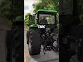 Your Tyres Actually Wear Out Now FS25 Realism Mod Fs25