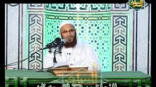 08- المنجيات من فتنة القبر وعذابه image