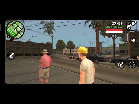Willowfield, Los Santos (GTA San Andreas) 2