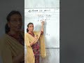 Tnpsc Mental Ability Class In Tamil Government Maths