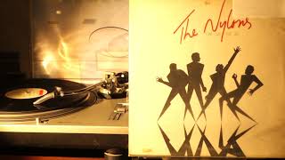 The Nylons – Please (1982)
