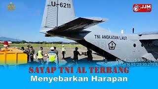 Download lagu SAYAP TNI AL TERBANG MENYEBARKAN HARAPAN mp3
